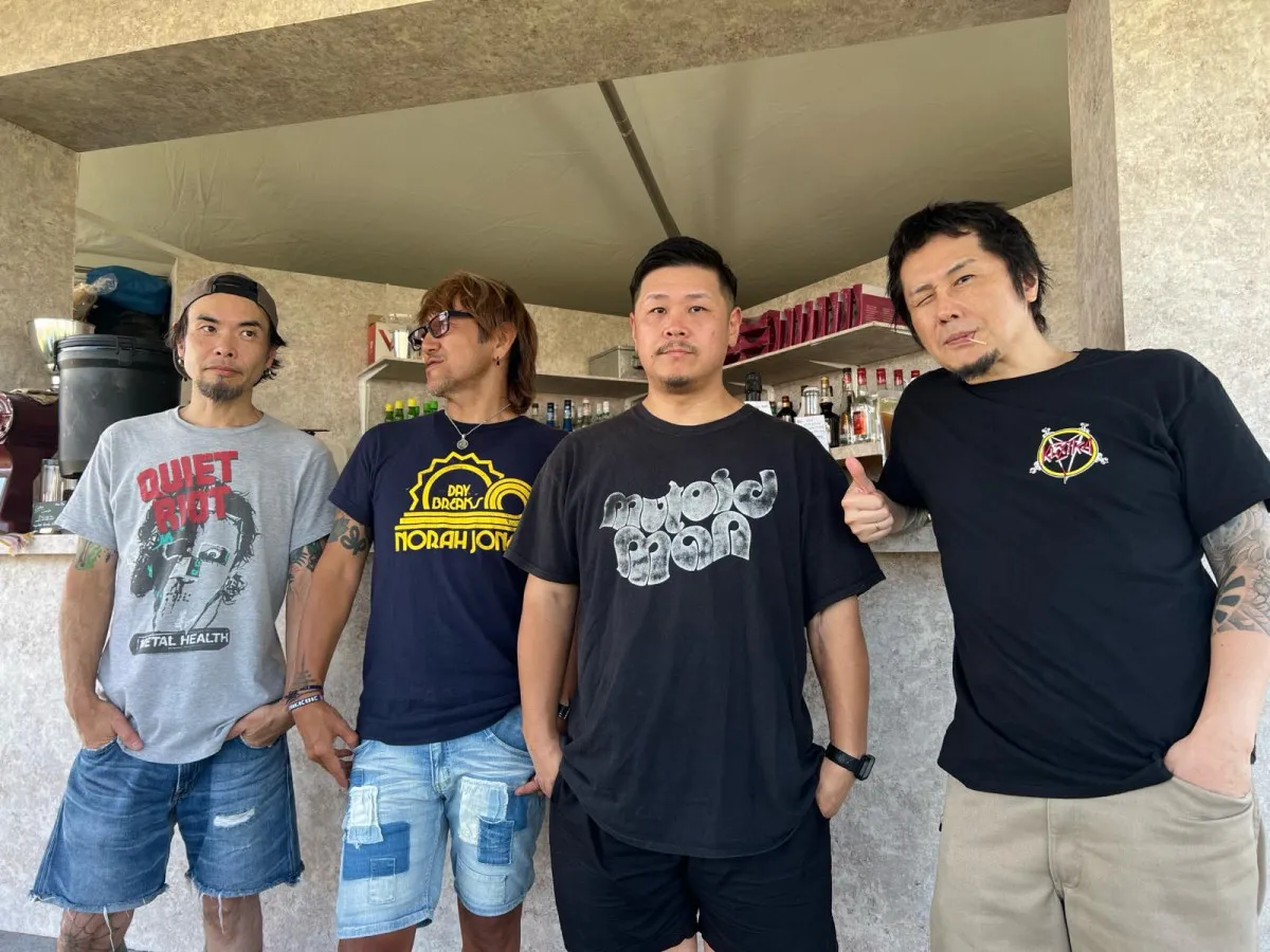Ken Yokoyama（Ken Band）、来年6月でバンド活動休止へ「バンドとしての気力／体力の低下を認めざるを得ず」