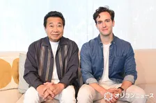 三宅裕司、47年続く劇団SETへの思い「劇団が自分にとっての一番の帰る場所」