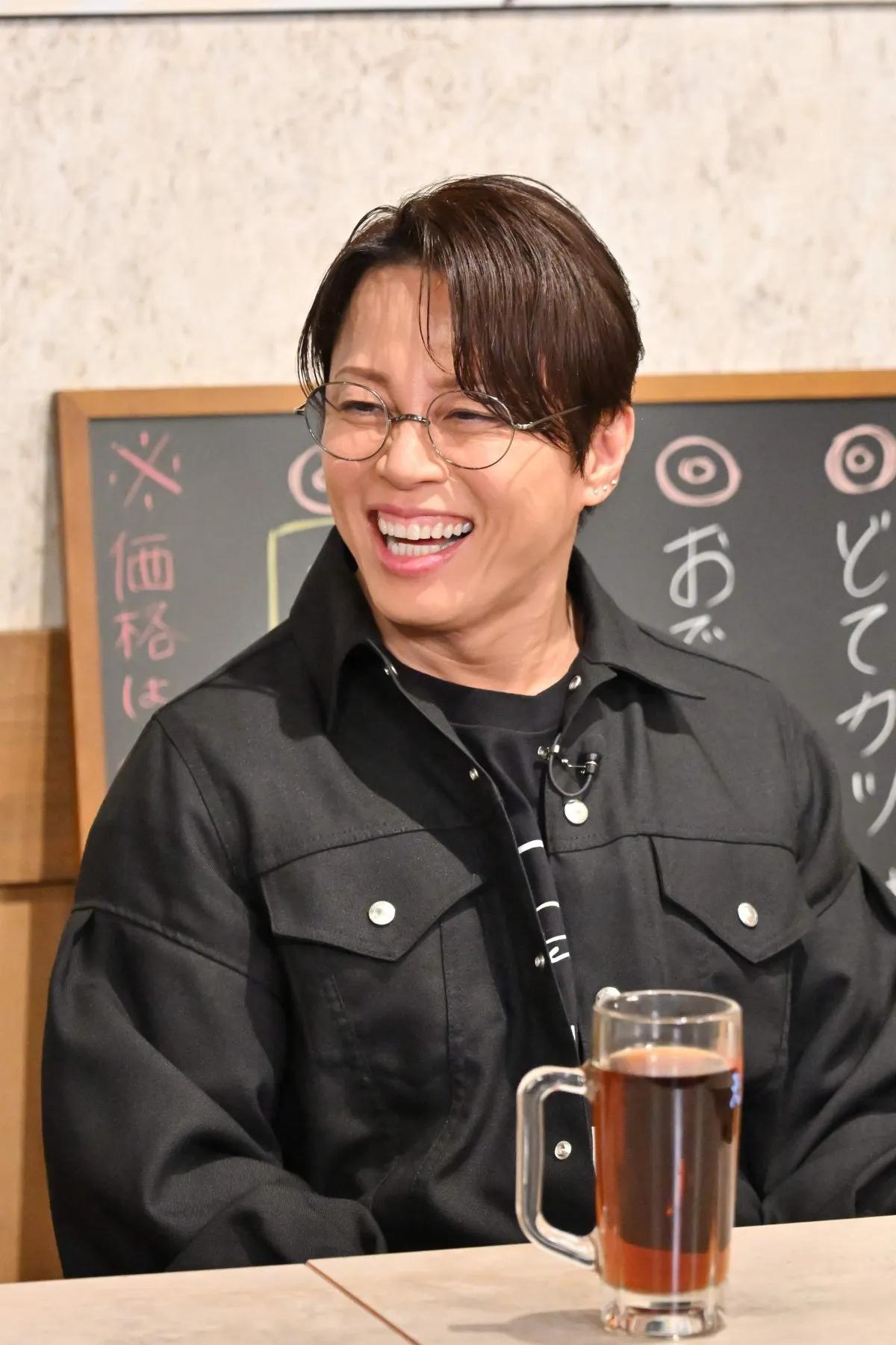 西川貴教、過去の引っ越し理由を明かす「ジムを追いかけて」