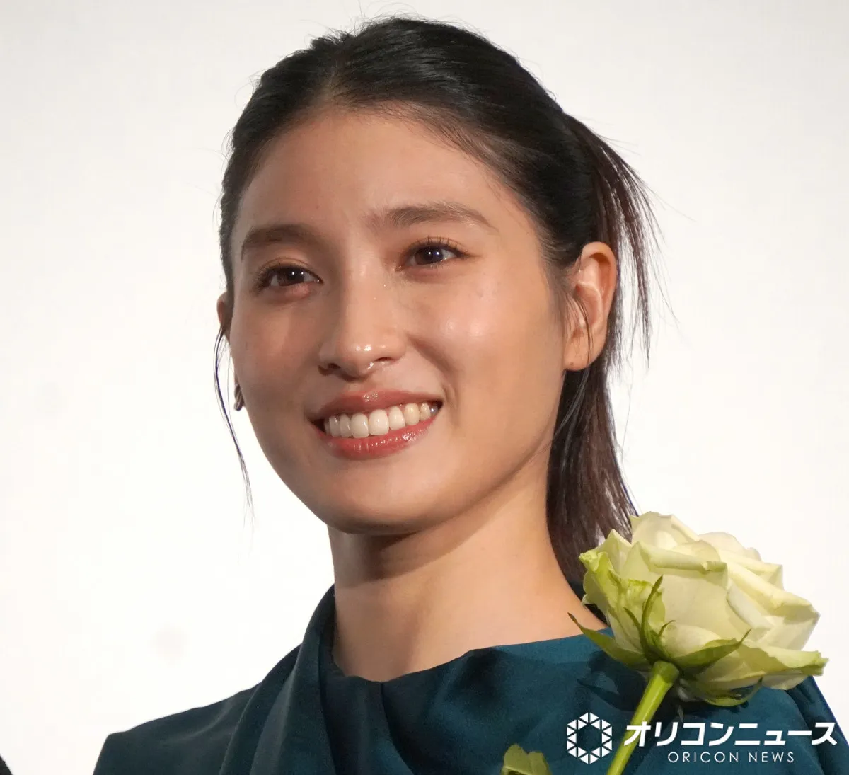 土屋太鳳を佐久間大介がエスコート　真逆の恋愛観トークで大盛り上がり