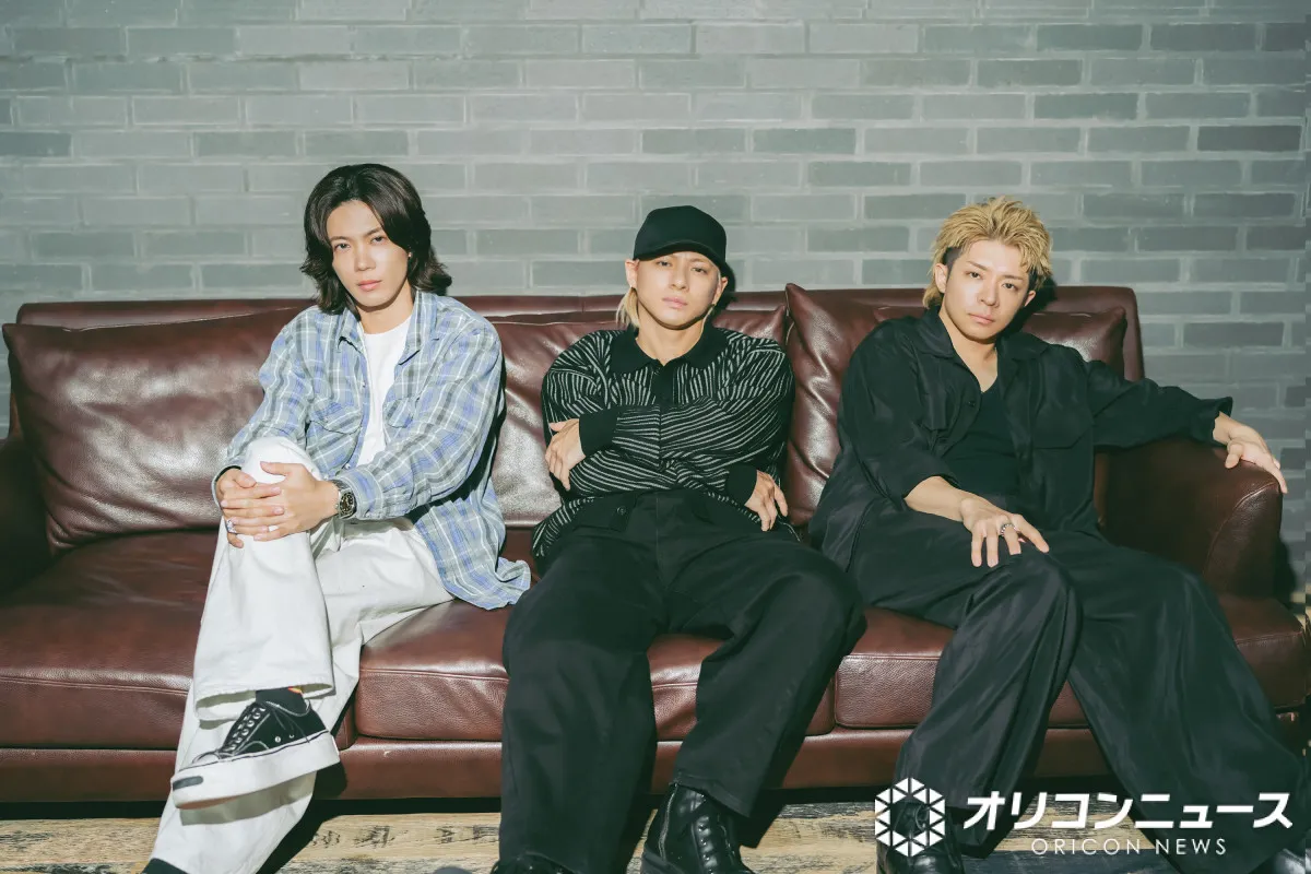 Number_i、Atlantic Records移籍第1弾に手応え　「BON」再構築＆LA制作の裏側を語る【インタビュー】