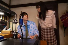 【仮面ライダーマイス】四話「狼には裏がある」あらすじ　ネズミとネコが仲良くケンカ