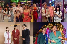 Netflix『ダウンタイム』Matt、武尊、きつね、バッテリィズらカメオ出演　小倉唯や超特急のカイも登場