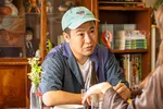 『ポリティカルパン』コットン・きょん、フジテレビドラマ初出演で“泥棒”役に「特に注目してほしいのは…」【コメントあり】