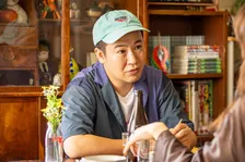 『ポリティカルパン』コットン・きょん、フジテレビドラマ初出演で“泥棒”役に「特に注目してほしいのは…」【コメントあり】