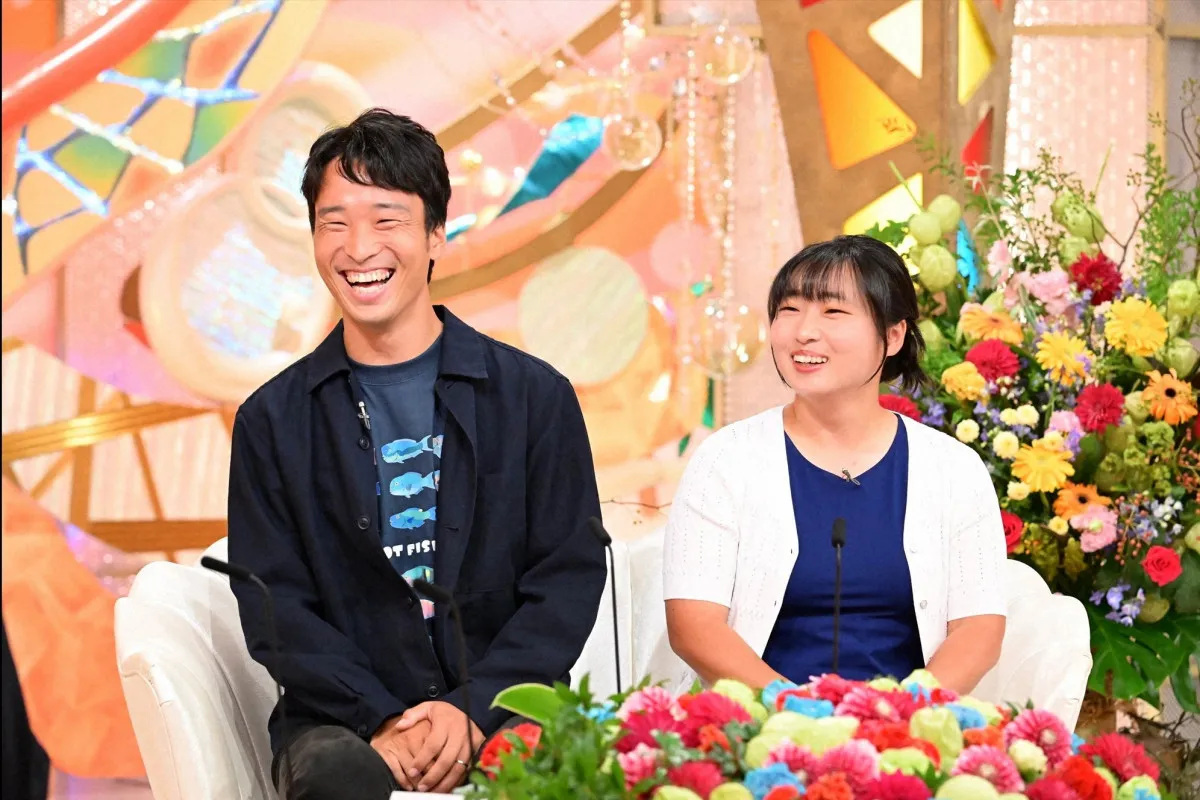 『新婚さん』人口88人の島…移住してきた妻に「これはチャンス」→半同棲に発展も「まだ他の女性とも知り合いたい」に妻が激怒　結婚まで加速した理由