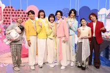佐久間大介＆土屋太鳳、モナキ流“超接近”神ファンサに大興奮　エリートキャリアを捨てた理由も告白