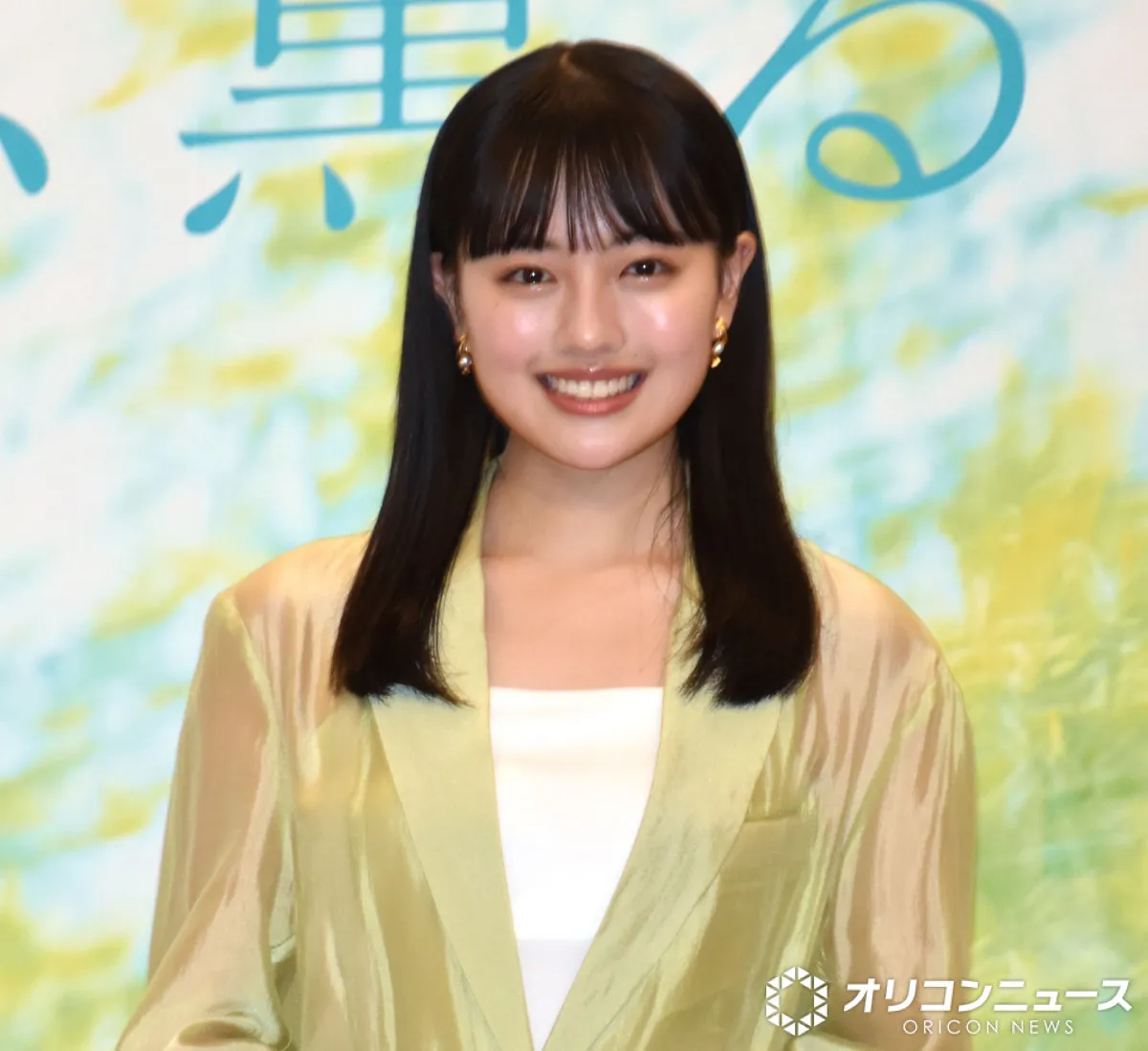 『風、薫る』上坂樹里、感謝つづる”直筆”メッセージに反響「達筆でびっくり!!」「見入ってしまいました」