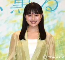 『風、薫る』上坂樹里、感謝つづる”直筆”メッセージに反響「達筆でびっくり!!」「見入ってしまいました」