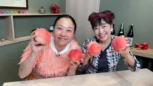 『あさこ・梨乃の5万円旅』26日放送　舞台は福島・会津【出演者一覧】