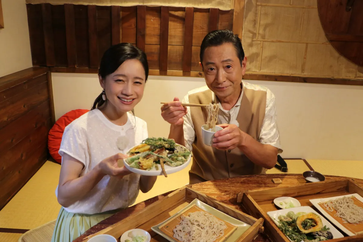三田村邦彦、長寿レギュラー番組最終回まで残り2回　お酒＆「感動的」経験…贅沢しゃぶしゃぶ
