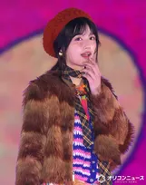 【ガルアワ】乃木坂46・五百城茉央、色っぽい表情→下唇をかむ→舌ペロ　表情変化にファン悶絶