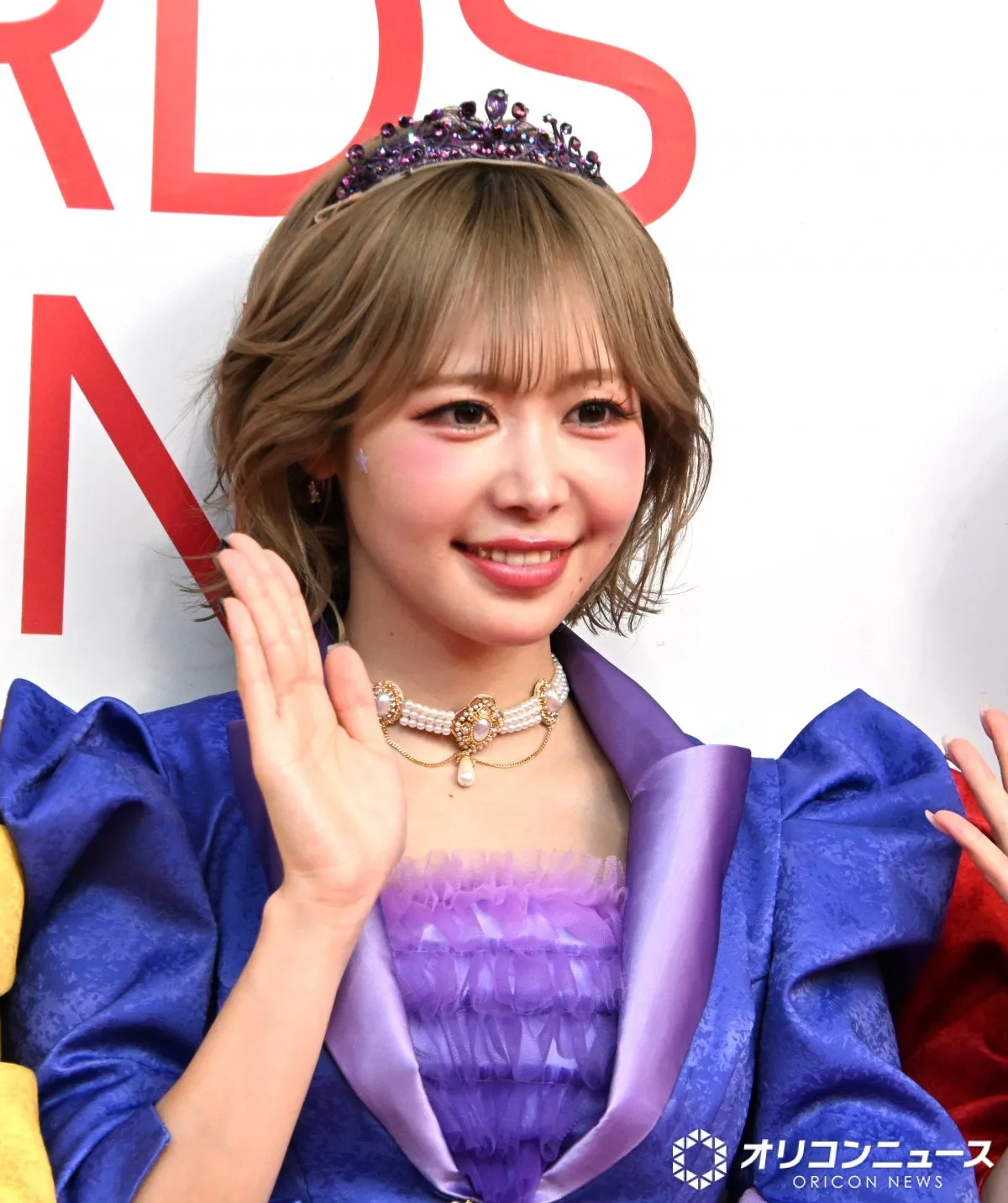 FRUITS ZIPPER仲川瑠夏、27日のNHK生放送の出演見合わせ　25日の公演から体調不良の報告続く「温かく見守っていただけますと」