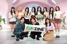 Hearts2Hearts、地上波未公開トーク＆特技を続々公開　ジウは辛口腹話術披露