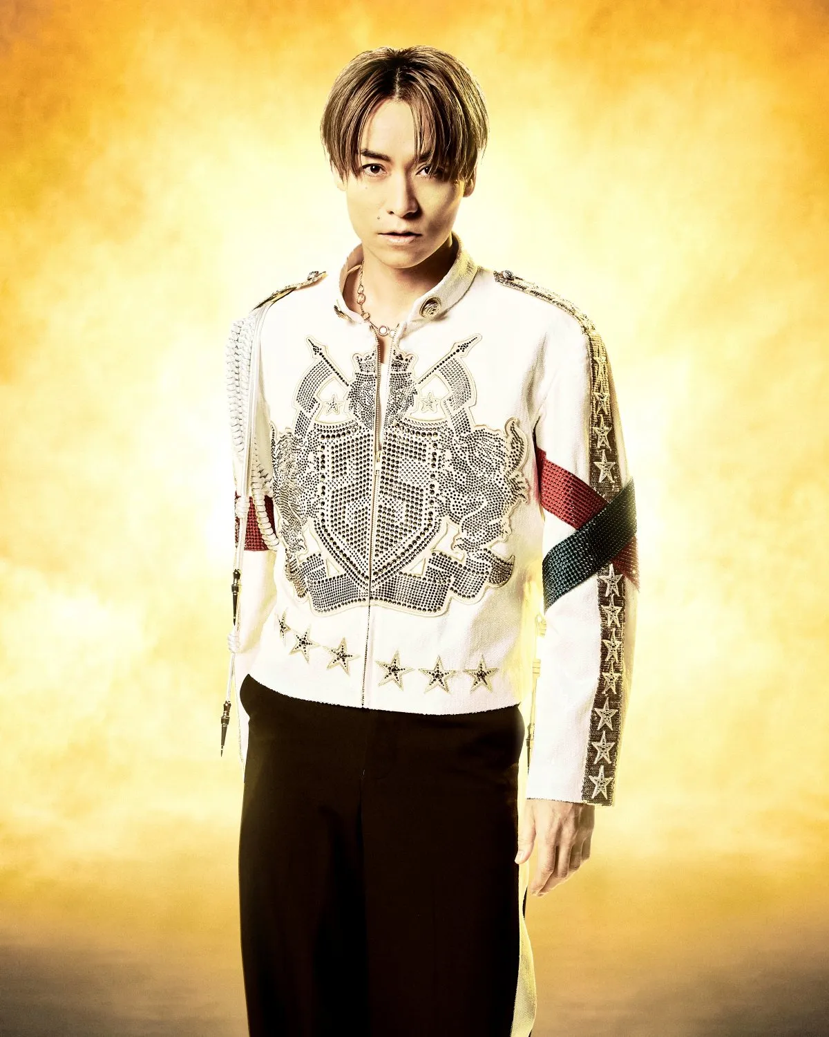 EXILE TETSUYA、最初で最後の写真集『LAST DANCE』発売へ　「これが僕の新たなスタート」