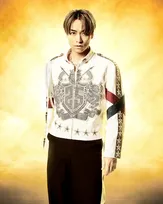 EXILE TETSUYA、最初で最後の写真集『LAST DANCE』発売へ　「これが僕の新たなスタート」