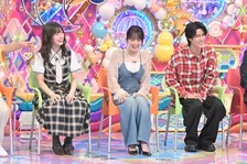 『アメトーーク！』特別編「踊りたくない芸人」　M!LK曽野舜太と「好きすぎて滅！」をダンス