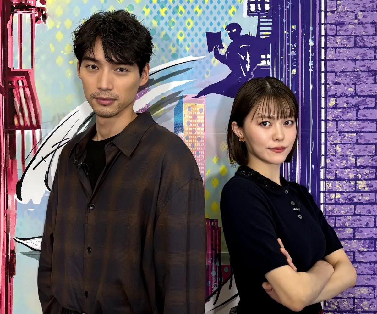 福士蒼汰「少女漫画が好き」、志田彩良はSixTONES田中樹の「お茶目な一面」明かす