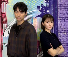 福士蒼汰「少女漫画が好き」、志田彩良はSixTONES田中樹の「お茶目な一面」明かす