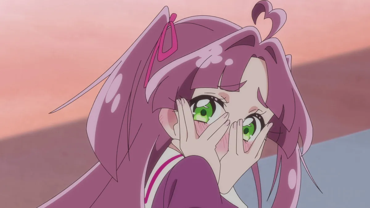 『名探偵プリキュア！』最新話にネット衝撃「そんなのありなのw」「ニジーとゴウエモンが」
