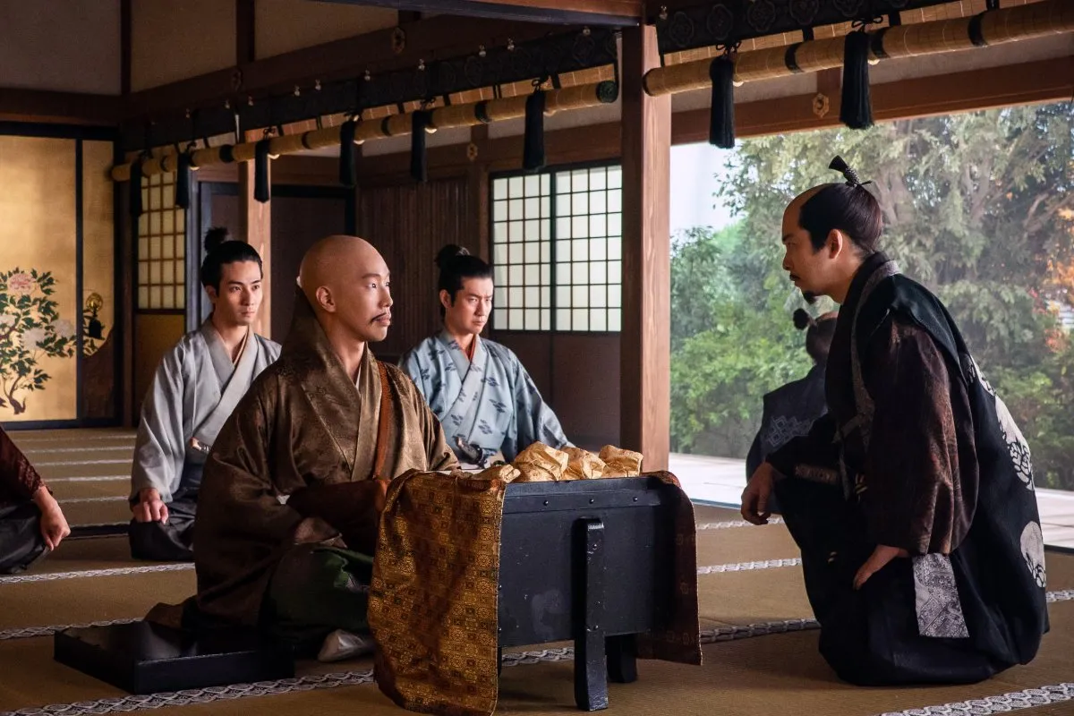 『豊臣兄弟！』第37回　新たな家臣も加わり、大和郡山城へ拠点を移した秀長だが…