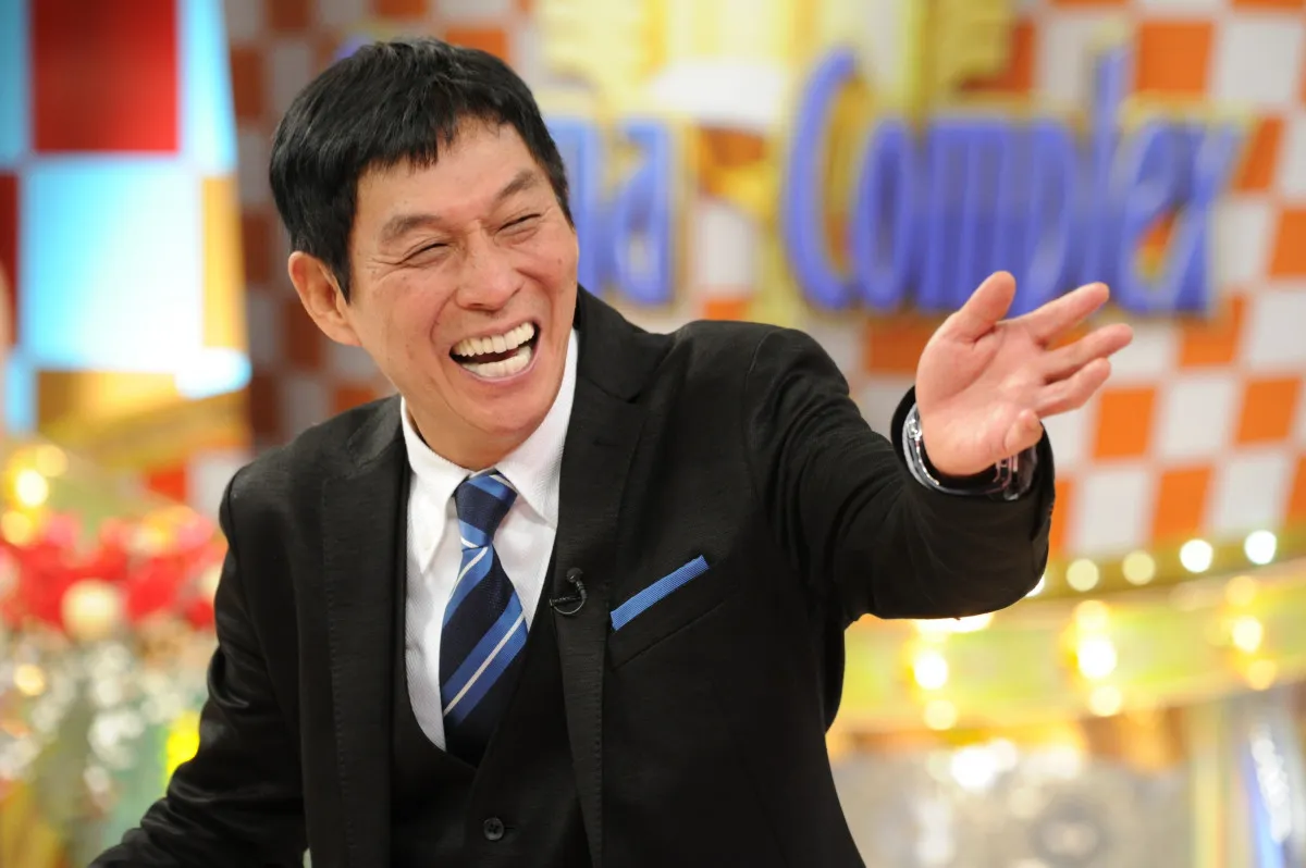 明石家さんま、“老い”をテーマにトーク　野沢直子のポットキャスト番組に出演