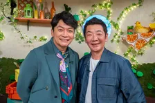 宮根誠司、『ミヤネ屋』終了→翌日にバラエティーでMC出演決定　香取慎吾とタッグ…異例の事態発生【コメントあり】