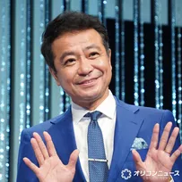 中山秀征、豪華な3ショットに心躍らせる　冠番組のフェス開催を熱望