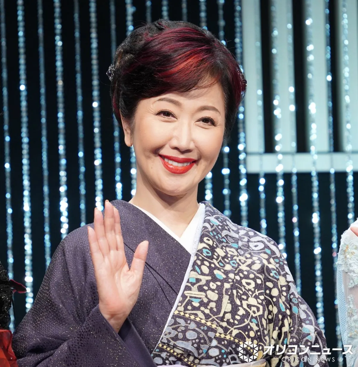 伍代夏子、水森かおりと自身を重ねる「ヒットに恵まれない時代があって…」　デュエット曲の選曲理由明かす