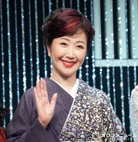 伍代夏子、水森かおりと自身を重ねる「ヒットに恵まれない時代があって…」　デュエット曲の選曲理由明かす