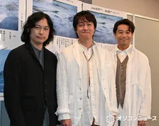 丸山隆平、思い出の地・京都劇場で舞台「初めて板の上に立った場所なんです」