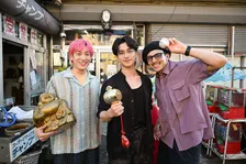 横浜流星、知られざる下積み時代告白　空手国際大会優勝者が俳優を目指した理由に迫る