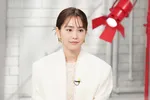桐谷美玲、9年ぶりトーク番組　苦手な仕事に向き合い続けた過去を振り返る「舞台が決まった瞬間に大泣きした」