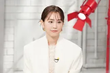 桐谷美玲、9年ぶりトーク番組　苦手な仕事に向き合い続けた過去を振り返る「舞台が決まった瞬間に大泣きした」