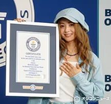 倉木麻衣、『コナン』新曲2曲は“セルフラブ”がテーマ　子どもたちへ「自分自身を大事に」