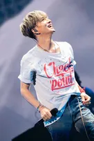 木村拓哉、ソウルでソロ活動初の海外公演を開催　韓国語でファンにメッセージ
