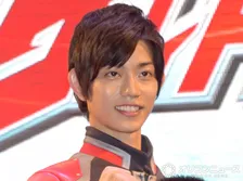 『ウルトラマンX』大空大地役の高橋健介、結婚を発表　お相手は「一般の方」で「余談」もつづる