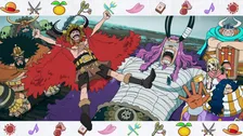 『ONE PIECE』アニメ最新話は来年放送　エルバフ編から制作方針が変更中