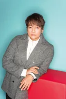 香取慎吾、初の美術展アンバサダーに就任　ミレー《落穂拾い》など来日「名作に出会える特別な時間を楽しみたい」