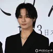 Travis Japan・松田元太、鈴木福＆芦田愛菜のモノマネ生披露　大沢あかねがバッサリ「クオリティが低すぎて」