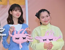 齋藤飛鳥、富田望生に“大感謝”したこと明かす「引き出していただいた」　互いに影響し合う存在に