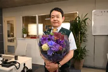 『GTO』“中丸教頭”近藤芳正「奇跡のような経験をさせていただきました」…反町隆史との再会振り返る【撮了コメント】