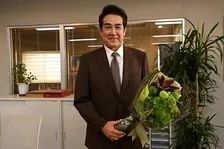 『GTO』“校長”宇梶剛士、最終回前に「皆さん」へメッセージ「少しでも伝わっていたらうれしい」【撮了コメント】