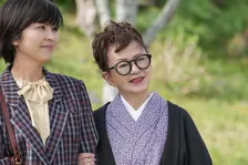 『ブラッサム』ビジュアルにネット驚き「ご本人そっくり」「スゴすぎる…」