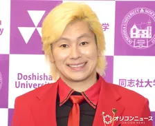 カズレーザー、今どき理想の男性“3つの条件”を提案「それくらいの人のほうがいいんじゃないか」