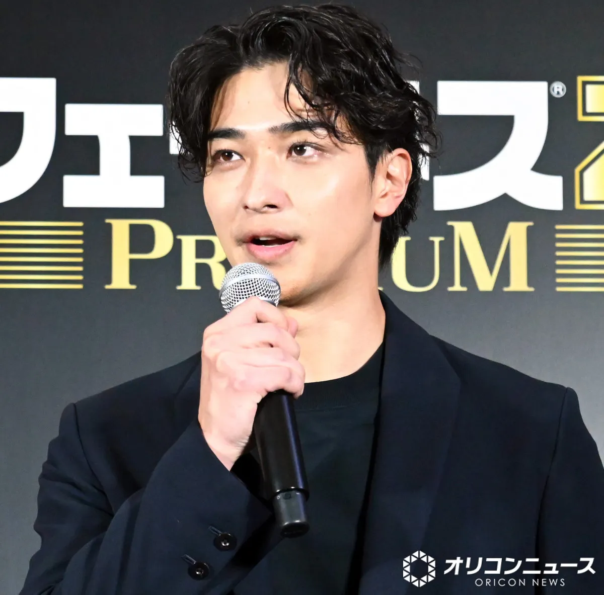 横浜流星、30代も変わらず芝居を追求「年齢に縛られず磨き続けていきたい」