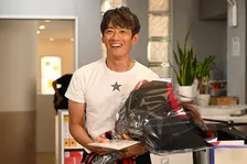 『GTO』最終回　反町隆史、“ある反響”明かし「本当によかった」　撮了で生徒28人からサプライズ【コメント】