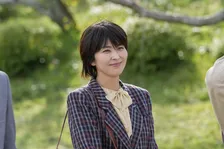 『ブラッサム』松たか子、初朝ドラは「想像以上」　主演・石橋静河を「自分なりに見守り、支えたい」