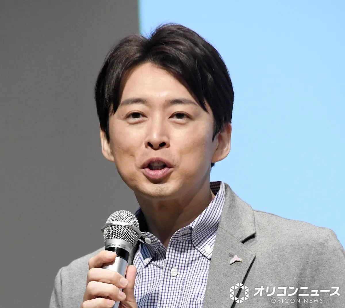 「ロマンありすぎますね」お天気の蓬莱さん、“月の土地”購入も値段に驚き「安っ！・・・・いのか?!」
