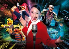 USJ、大みそかに“音楽祭”開催決定　花火5000発＆名曲復活祭などカウントダウン特別プログラム発表【一覧】